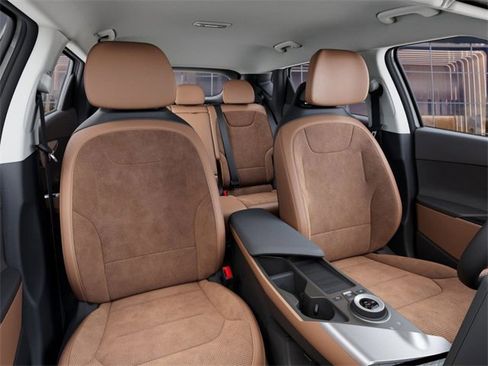 New 2025 Kia EV6 Wind image 15