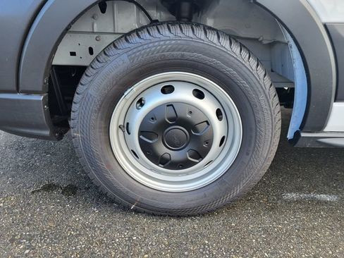 New 2026 Ford Transit 150 Low Roof image 11