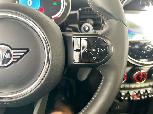 Certified 2024 MINI Cooper S FWD image 12