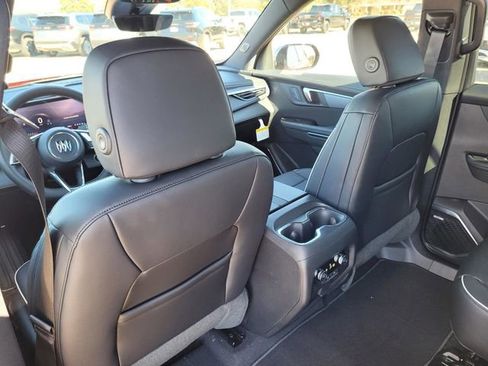 New 2026 Buick Enclave Sport Touring w/ Power Package image 26
