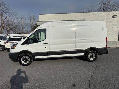 Used 2018 Ford Transit 350 148 Medium Roof RWD image 34
