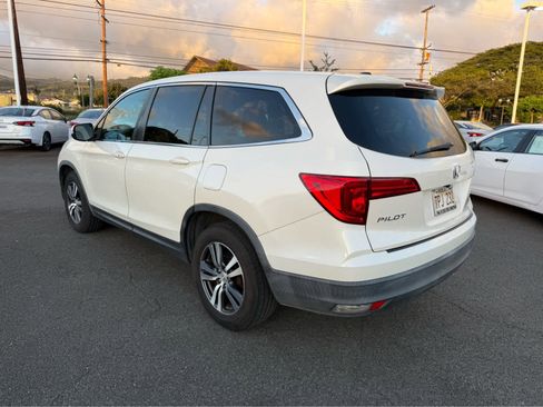 Used 2018 Honda Pilot EX-L image 4