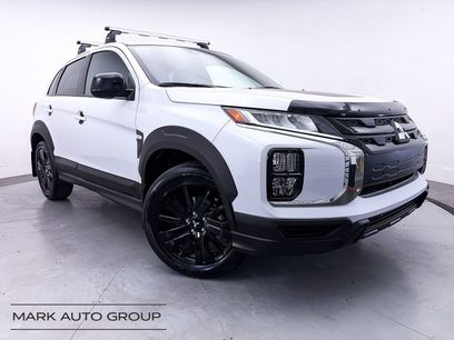 New 2026 Mitsubishi Outlander Sport AWD