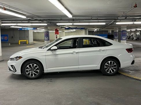 New 2026 Volkswagen Jetta S image 25
