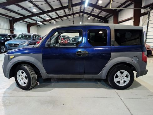 Used 2003 Honda Element EX image 3
