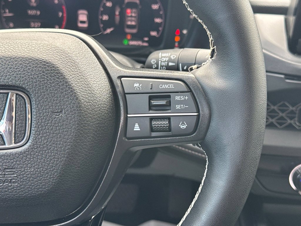Used 2023 Honda Accord LX image 28