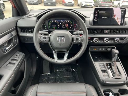 New 2026 Honda CR-V Sport-L image 13