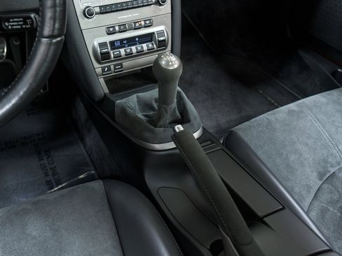 Used 2008 Porsche 911 GT3 RS image 26