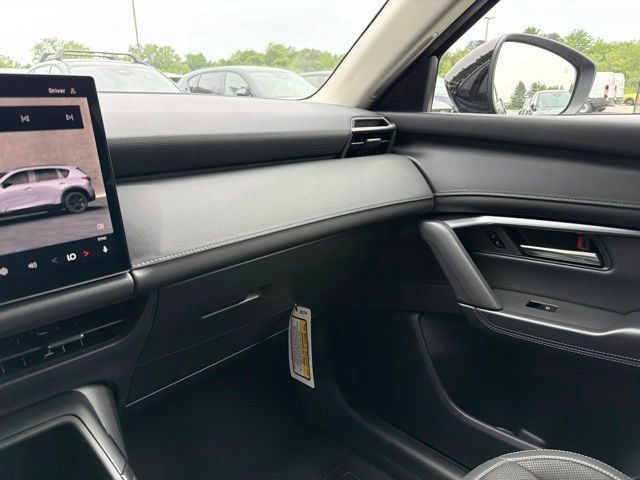 New 2026 MAZDA CX-5 Select AWD/4WD image 18
