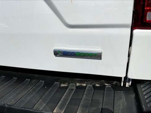 Used 2019 Ford F150 XLT w/ Equipment Group 301A Mid AWD/4WD image 25