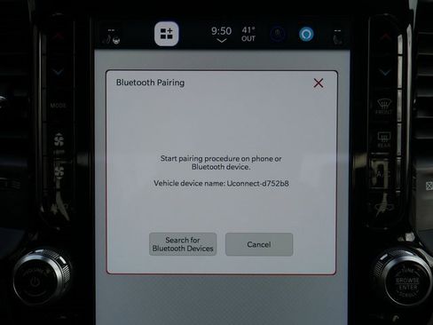 Used 2022 RAM 1500 Rebel w/ Off Road Group image 6