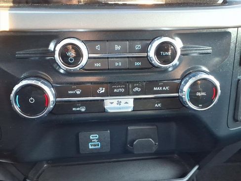 Certified 2024 Ford F150 XLT image 19