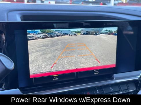 Used 2024 Chevrolet Silverado 1500 RST image 23