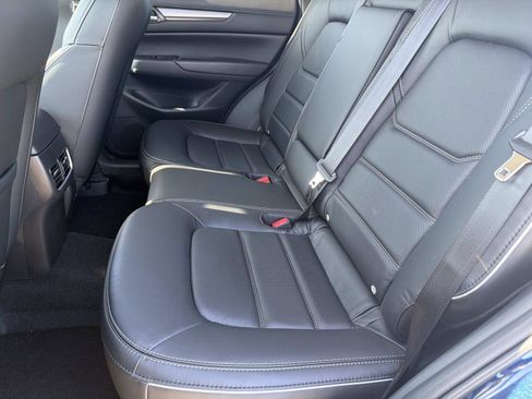 New 2025 MAZDA CX-5 AWD 2.5 S w/ Preferred Package image 20