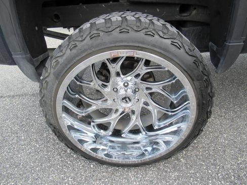 Used 2020 GMC Sierra 1500 Denali w/ Denali Ultimate Package RWD image 9
