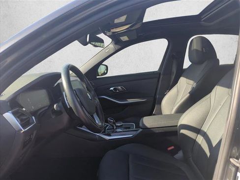 Used 2021 BMW 330i Sedan w/ Convenience Package image 14