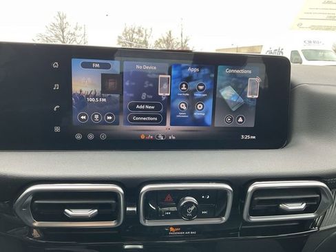 New 2026 Nissan Sentra SV w/ SV Convenience Package image 14