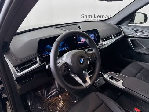 New 2026 BMW X1 xDrive28i w/ Convenience Package image 9
