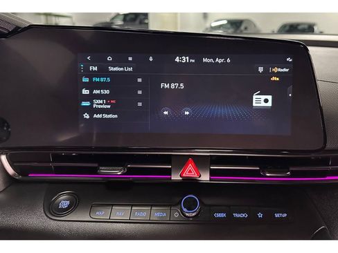 Used 2023 Hyundai Elantra N FWD image 32