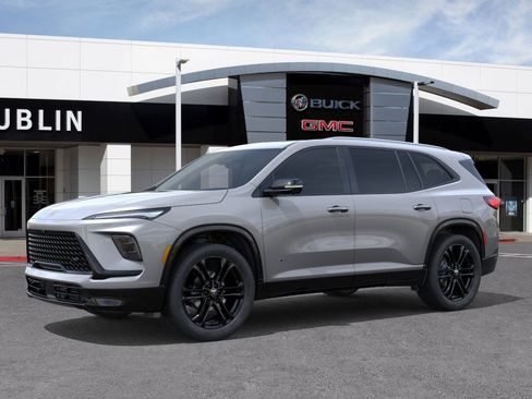 New 2026 Buick Enclave Sport Touring w/ Power Package image 6