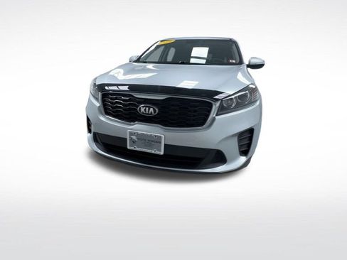 Used 2019 Kia Sorento AWD V6 image 16