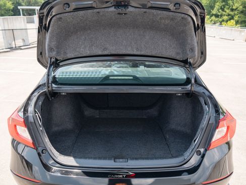 Used 2019 Honda Accord Sport image 45