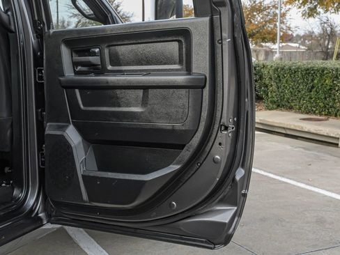 Used 2021 RAM 3500 Tradesman image 47