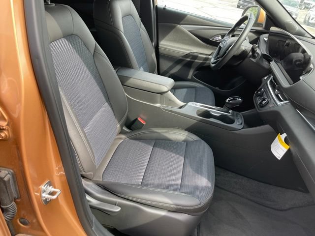 Certified 2026 Buick Envista Preferred w/ Convenience I Package FWD image 20