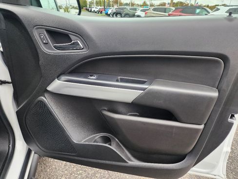Certified 2021 Chevrolet Colorado LT w/ LT Convenience Package image 25
