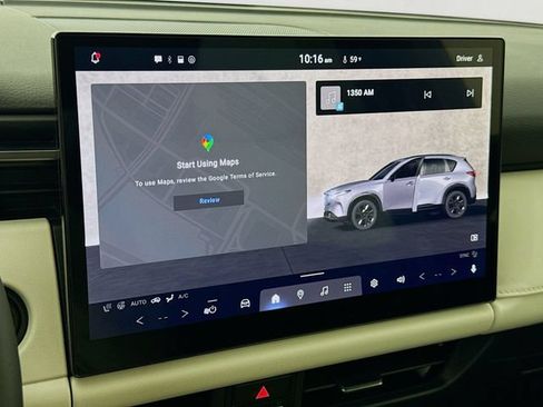 New 2026 MAZDA CX-5 Preferred AWD/4WD image 14