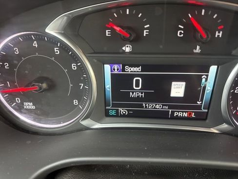 Used 2019 GMC Acadia SLT image 14