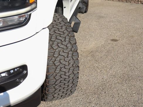 Used 2020 RAM 2500 Laramie w/ Night Edition AWD/4WD image 49