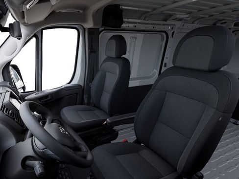 New 2026 RAM ProMaster 1500 FWD image 23