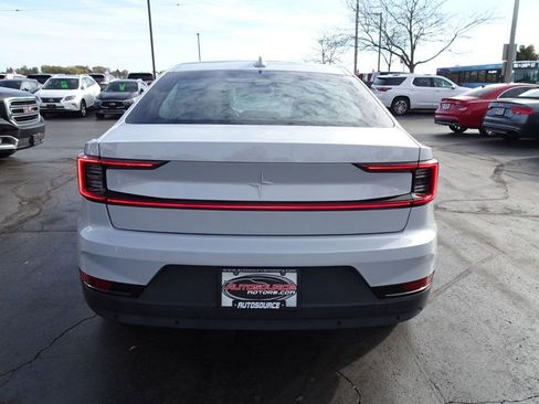 Used 2023 Polestar Polestar 2 image 7