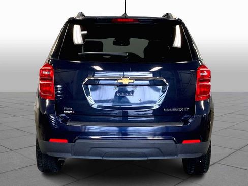 Used 2016 Chevrolet Equinox LT image 4