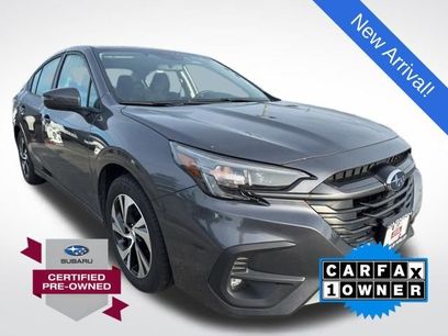 Used 2025 Subaru Legacy Premium