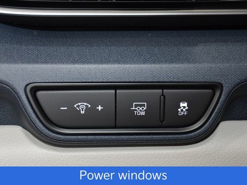 New 2026 Kia Carnival EX image 9