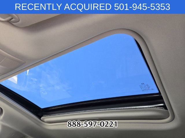 Certified 2025 MAZDA CX-5 AWD 2.5 S w/ Preferred Package image 11