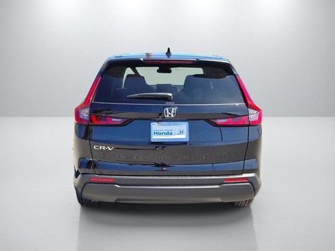 New 2026 Honda CR-V EX image 5