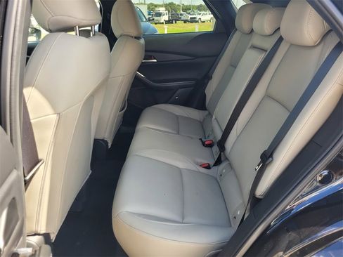 Certified 2025 MAZDA CX-30 AWD 2.5 S w/ Preferred Package image 6