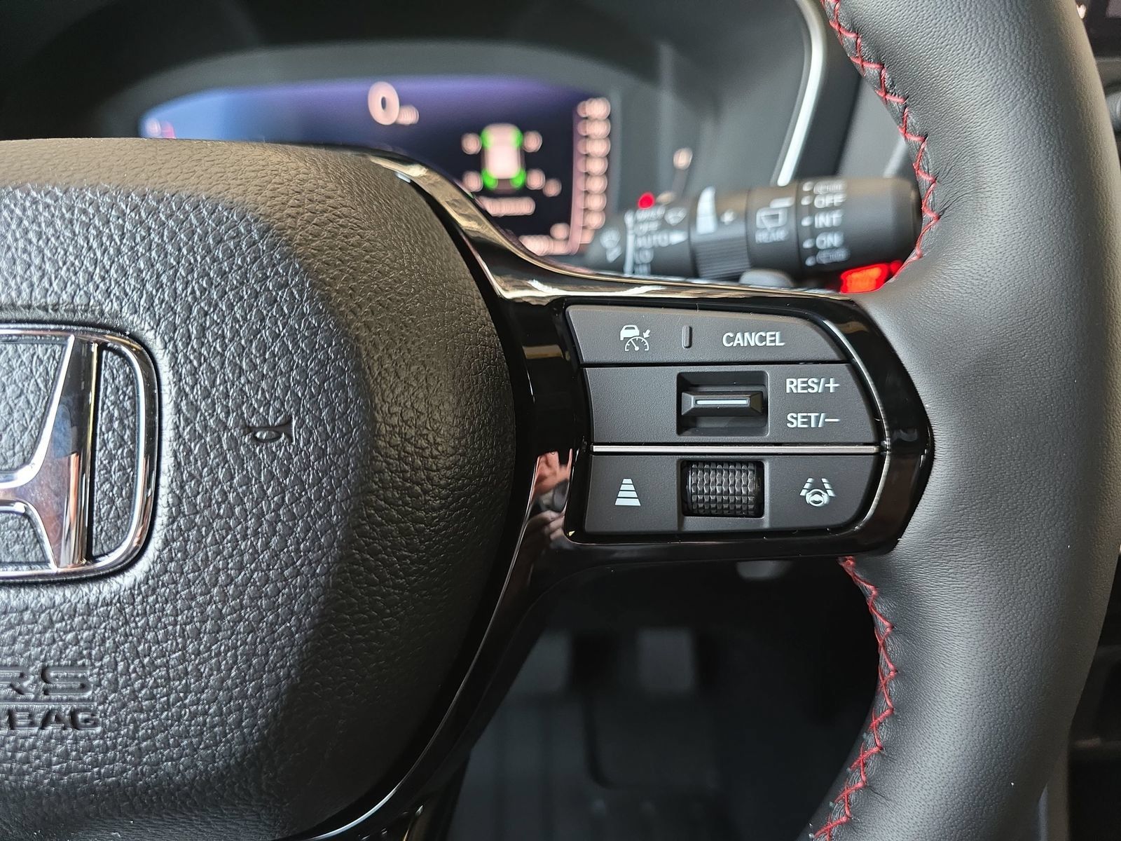 New 2026 Honda Pilot Elite image 19