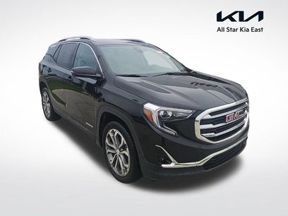 Used 2020 GMC Terrain SLT w/ Preferred Package