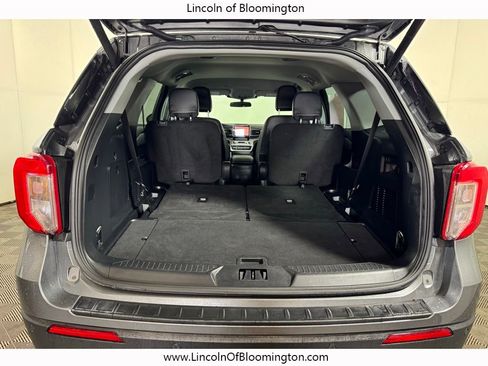 Used 2023 Ford Explorer XLT w/ Equipment Group 202A image 59