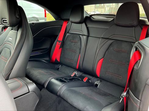 New 2026 Mercedes-Benz CLE 53 AMG 4MATIC Cabriolet image 20