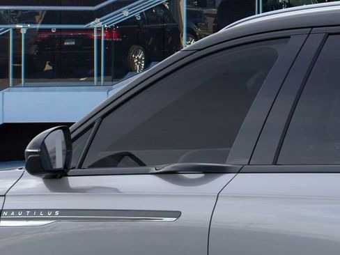 New 2026 Lincoln Nautilus Reserve image 20