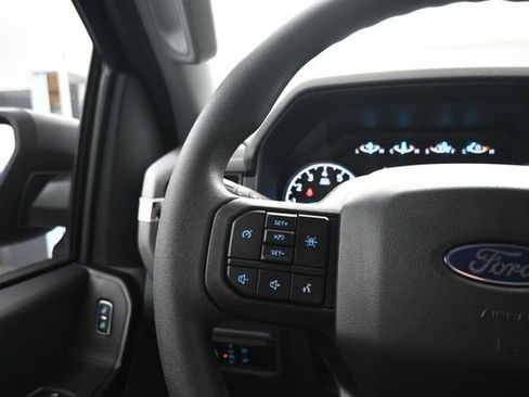 New 2026 Ford F150 XL RWD image 13