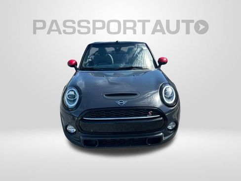 Used 2019 MINI Cooper S w/ Premium Package FWD image 2