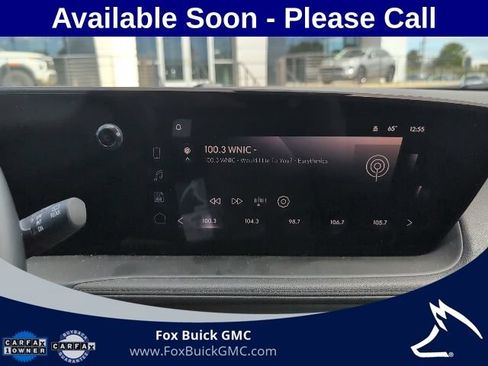 Used 2024 Buick Encore GX Preferred w/ Comfort Package FWD image 12