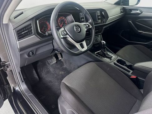 Used 2020 Volkswagen Jetta S w/ Driver Assistance Package image 18