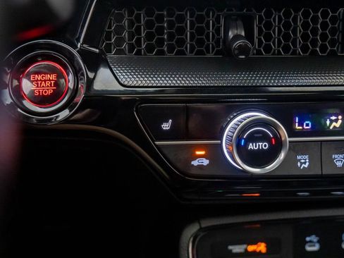 New 2026 Honda CR-V EX-L image 25